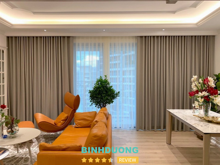 Công Ty Nội Thất Đô My, Bình Dương 