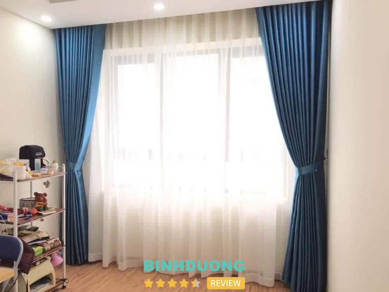 Màn Đẹp Hà Phương, Bình Dương 