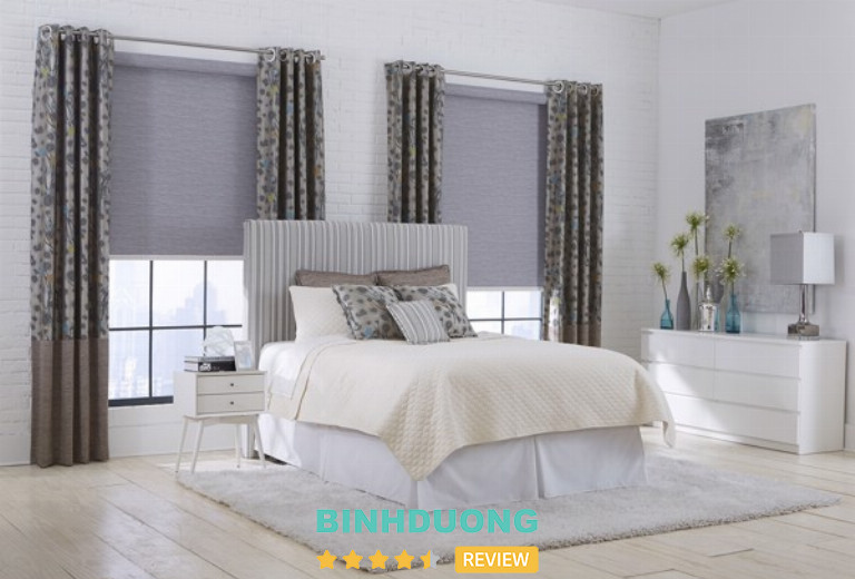Bình Dương Decor, Bình Dương 