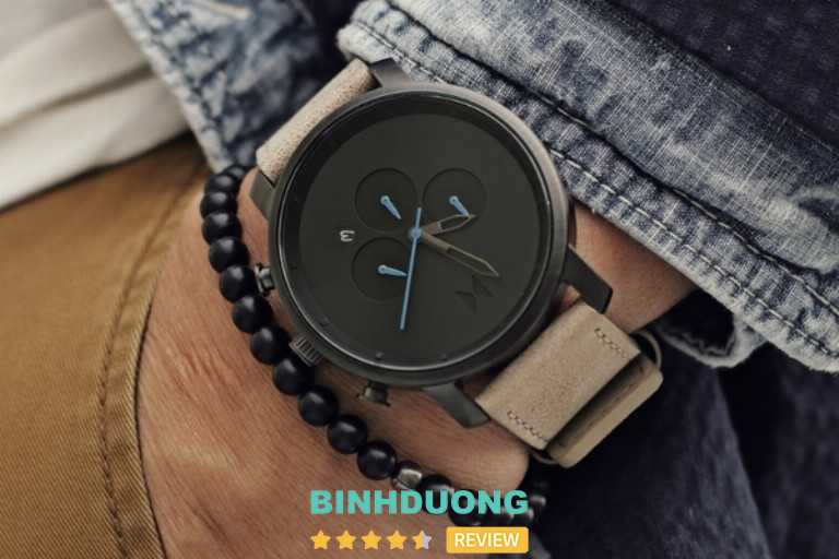 Minh Watch, Minh Watch