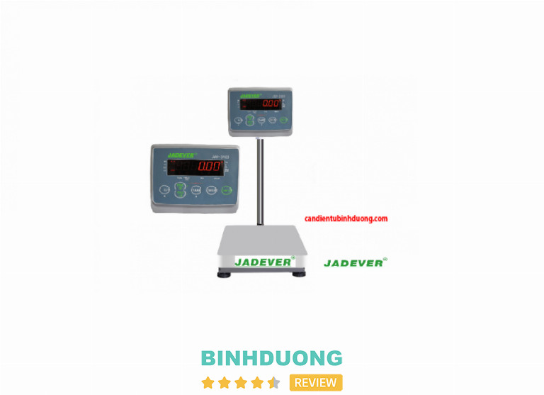 Cân điện tử Tiến Tiến Hưng, Bình Dương