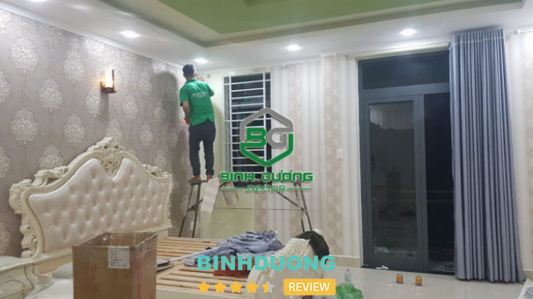 Công Ty Nội Thất Bình Nam, Bình Dương