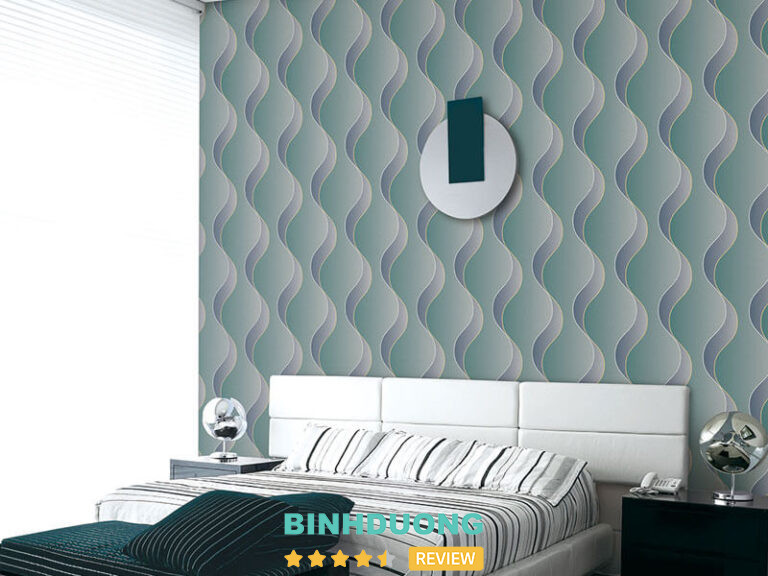 Công Ty Vision Home, Bình Dương