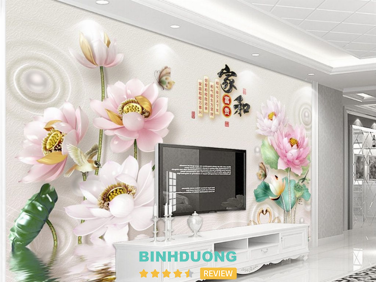 Công Ty Mộc Anh, Bình Dương