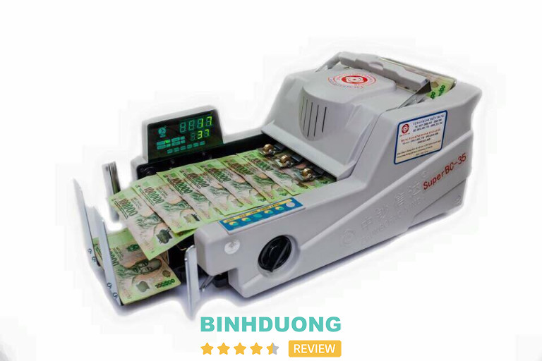 Công Ty Thanh Bình, Công Ty Thanh Bình