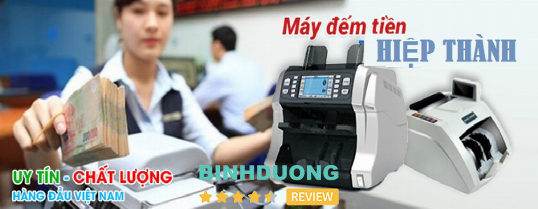 Hiệp Thành Group, Bình Dương