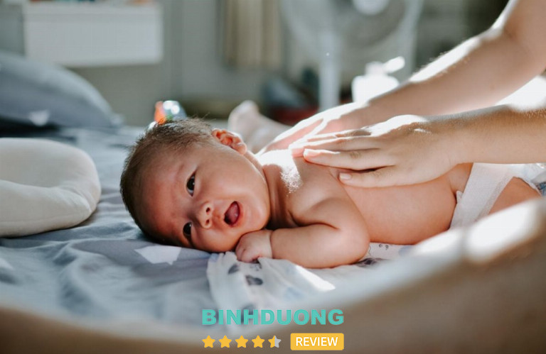 Evacare, Bình Dương