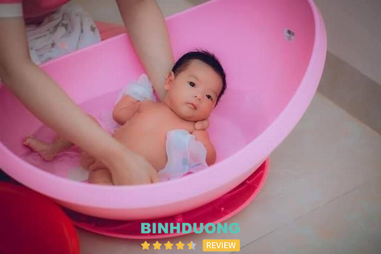 Bemon Spa, Bình Dương 