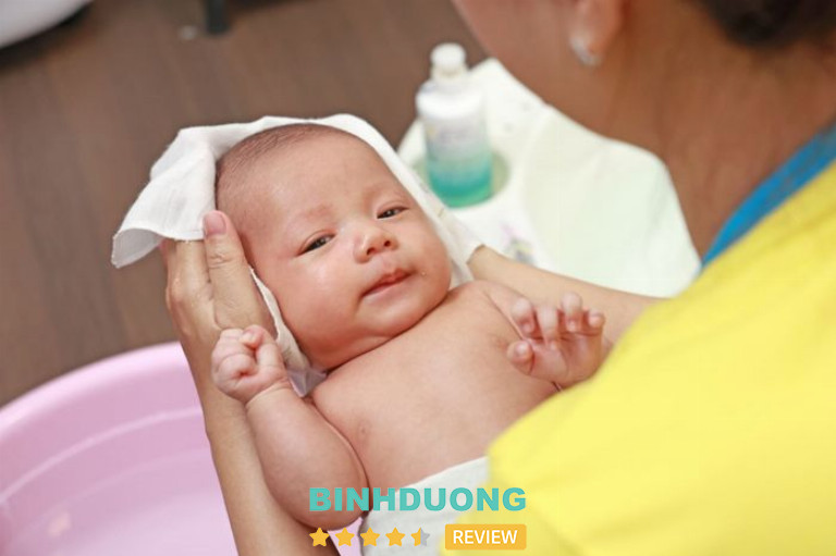 Baby Love, Bình Dương 
