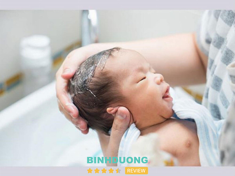Mom Care Spa, Bình Dương 