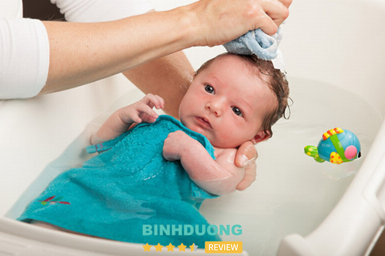 Mẹ Tròn Con Vuông Spa, Bình Dương 