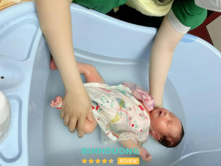 Mamy Kids, Bình Dương 