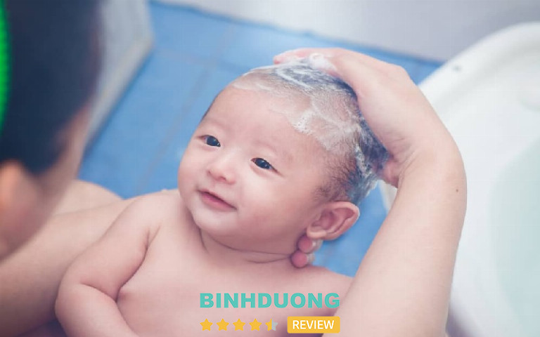 Thế Giới Mẹ Và Bé Bình Dương, Bình Dương