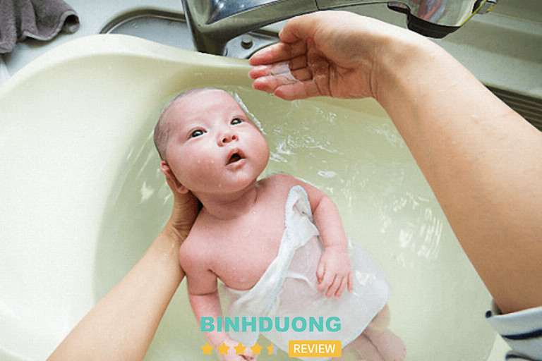 Momby Care, Bình Dương 