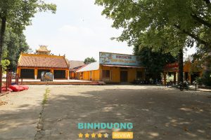 Đình tân thới lái thiêu thuận an