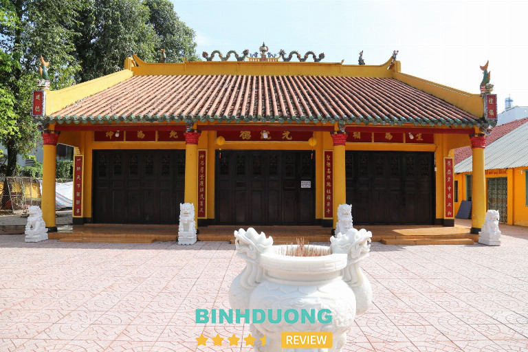 Đình Tân Thới