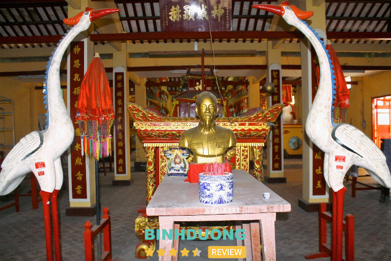 Đình Tân Thới