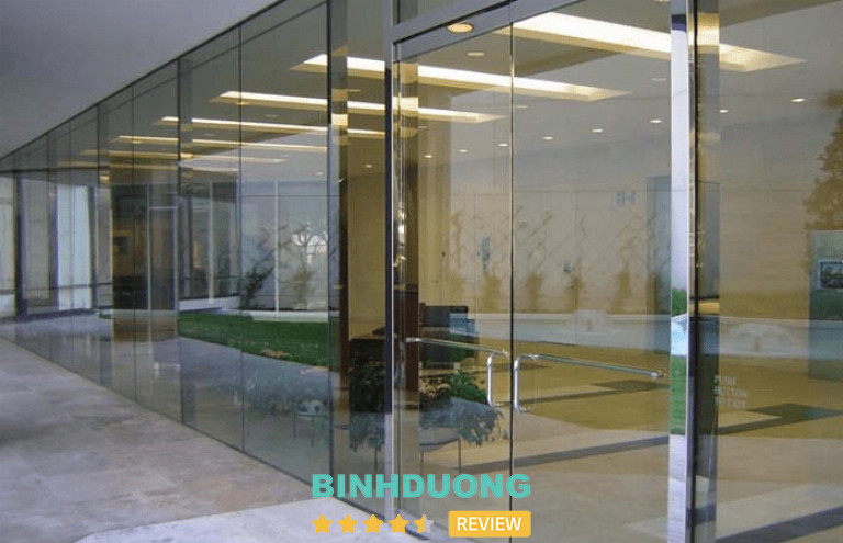 Nhôm Kính Tiến Thành Đạt, Bình Dương