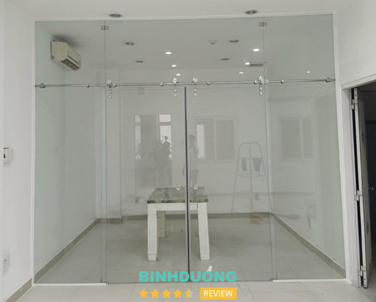 Nhôm Kính Nguyễn Chung, Bình Dương