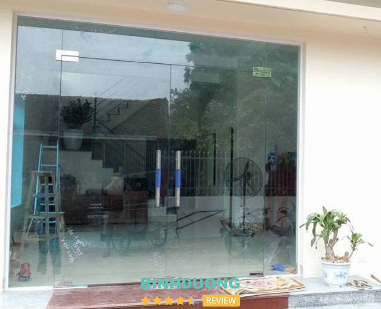 Công Ty Ngọc Minh Quang, Bình Dương
