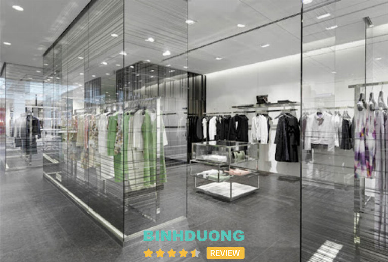 Cơ Khí Công Phát, Bình Dương