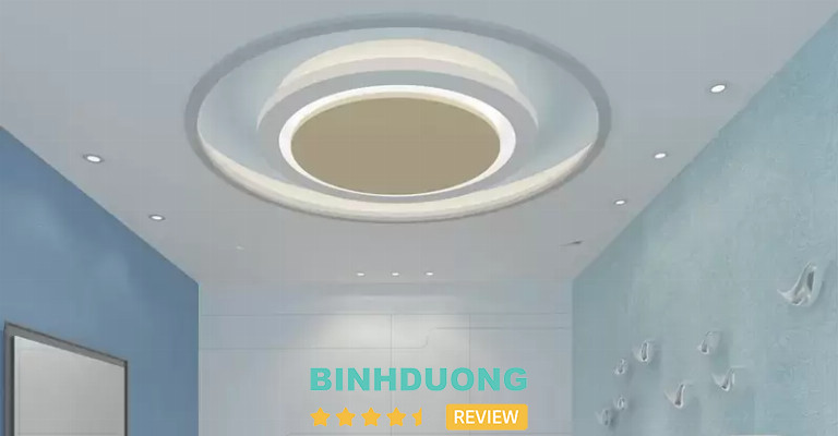 Công Ty Đăng Linh Phát, Bình Dương