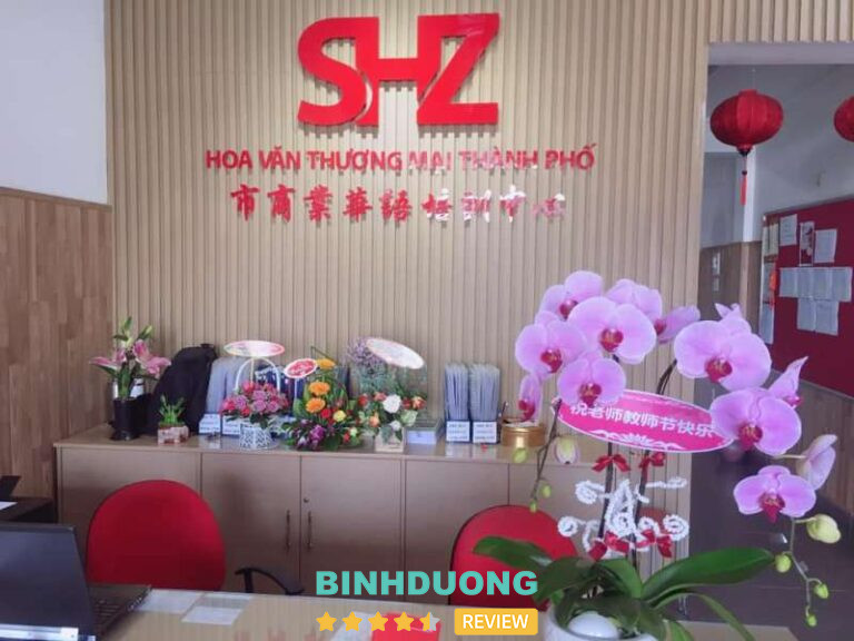 SHZ Bình Dương, Bình Dương