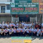Bài viết đánh giá về Cung Ứng Lao Động Human Power: Mỹ Phước 3, Bến Cát