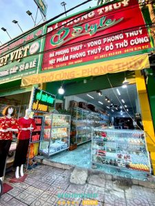 Bài đánh giá về Đá Phong Thuỷ CDStyle: DT747 Hội Nghĩa, Tân Uyên