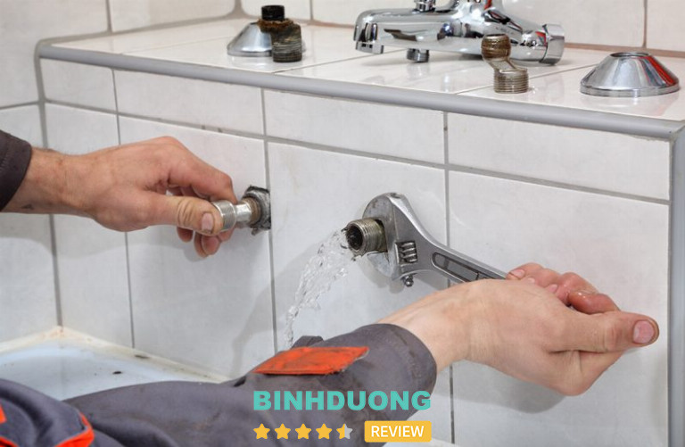 Điện nước Hưng Thịnh, Bình Dương