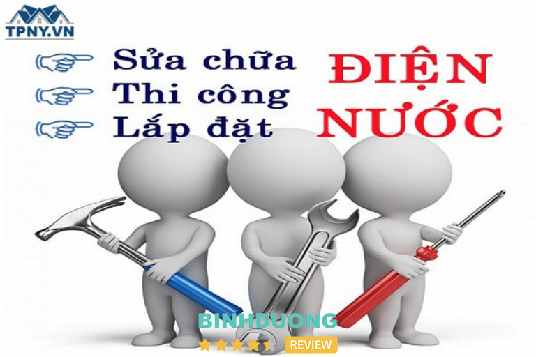 CÔNG TY TNHH XÂY DỰNG PHÚ VINH HUY, Bình Dương