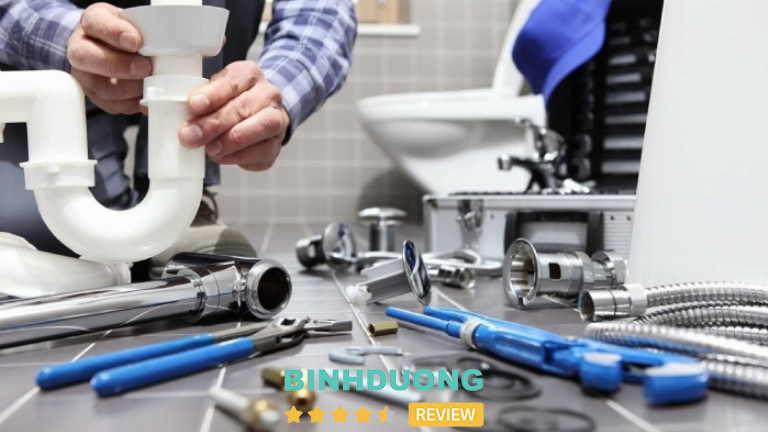 Công ty TNHH Điện Cơ Đức Hạnh Phát, Bình Dương