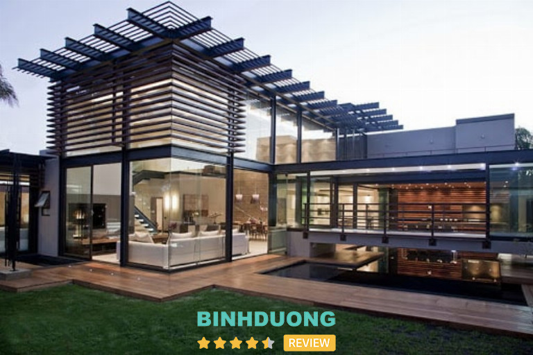 Công Ty Hải Đăng Phát, Bình Dương