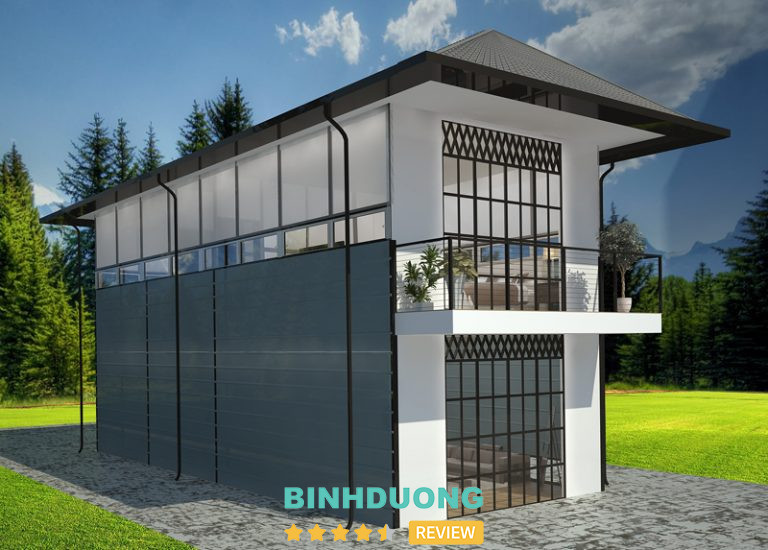 Công Ty Đại Đồng Đen, Bình Dương