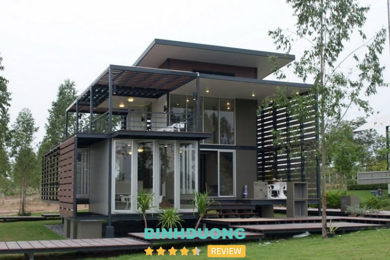 Công Ty Cơ Khí Xây Dựng Hiếu Phát, Bình Dương