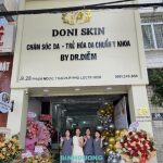 bài đánh giá về Doni Skin By Diễm: 28 Phạm Ngọc Thạch, Thủ Dầu Một