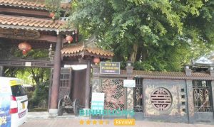 Bài viết đánh giá về Hoàng Cung Quán: 45 Trần Bình Trọng, Thủ Dầu Một