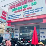 Bài viết đánh giá về Phòng Khám Sản Phụ Khoa Bs Phúc bình chuẩn thuận an