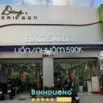 Bài viết đánh giá về Salon Myhair: 256A Thích Quảng Đức, Thủ Dầu Một