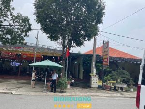 Bài viết đánh giá về Cơm niêu Hoàng Gia: 68 Đường DB12, Phú Chánh, Thủ Dầu Một