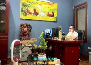 Công ty thám tử Bình Dương