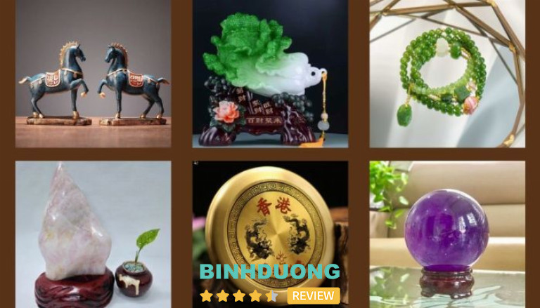 Phong thủy Thiện Hưng, Bình Dương