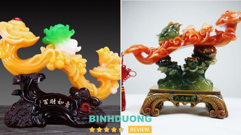 Hoa Viên Bình Dương, Bình Dương