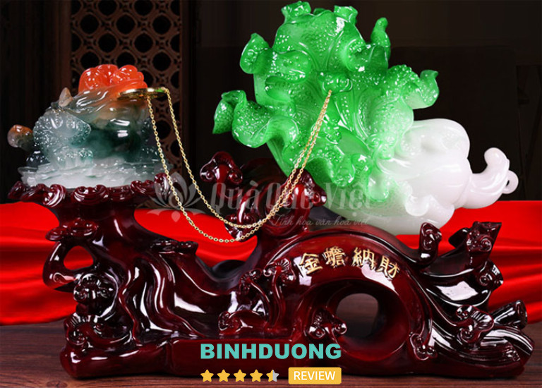 Thờ Cúng & Phong Thủy Thiên Anh, Bình Dương