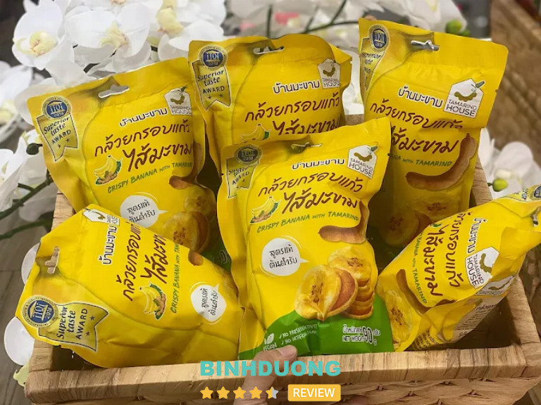 Quỳnh Fruit, Bình Dương