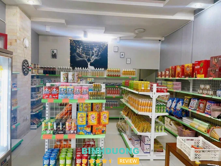 Vĩnh Hy Fruit, Bình Dương