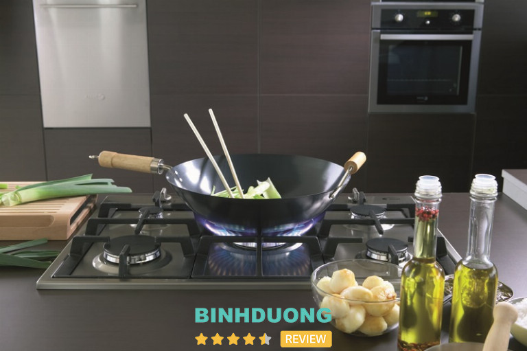 Bếp Nam Anh, Bình Dương