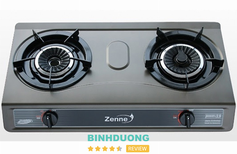 Gas Ngọc Thiên Thanh, Bình Dương