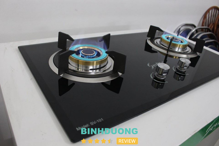 Nguyễn Kim, Bình Dương