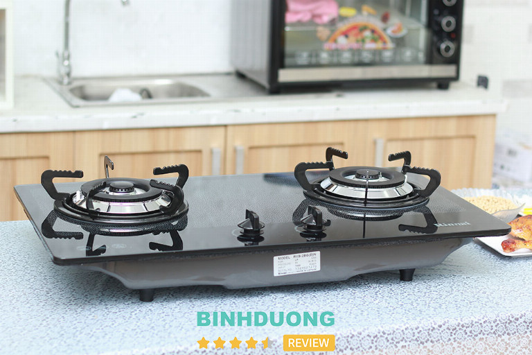 Bếp Bình Minh, Bình Dương